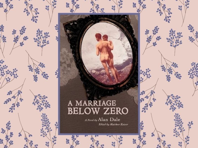 The First American Gay Novel That Nobody Knows&nbsp;About