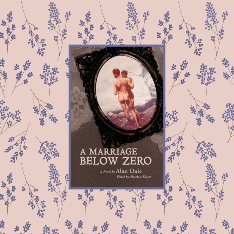 The First American Gay Novel That Nobody Knows&nbsp;About
