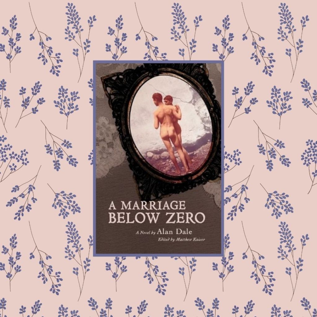 The First American Gay Novel That Nobody Knows&nbsp;About