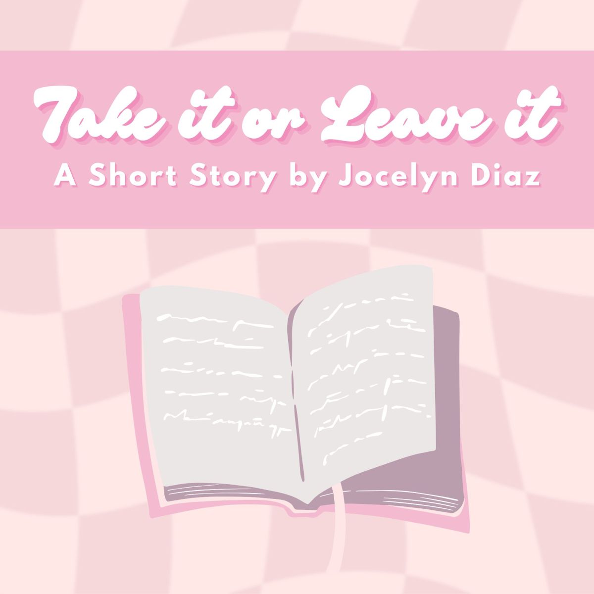 Take It or Leave&nbsp;It