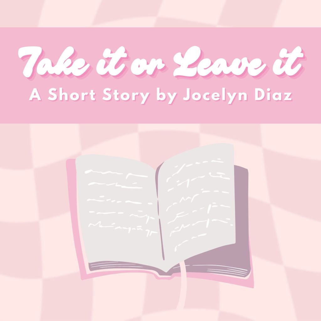 Take It or Leave It