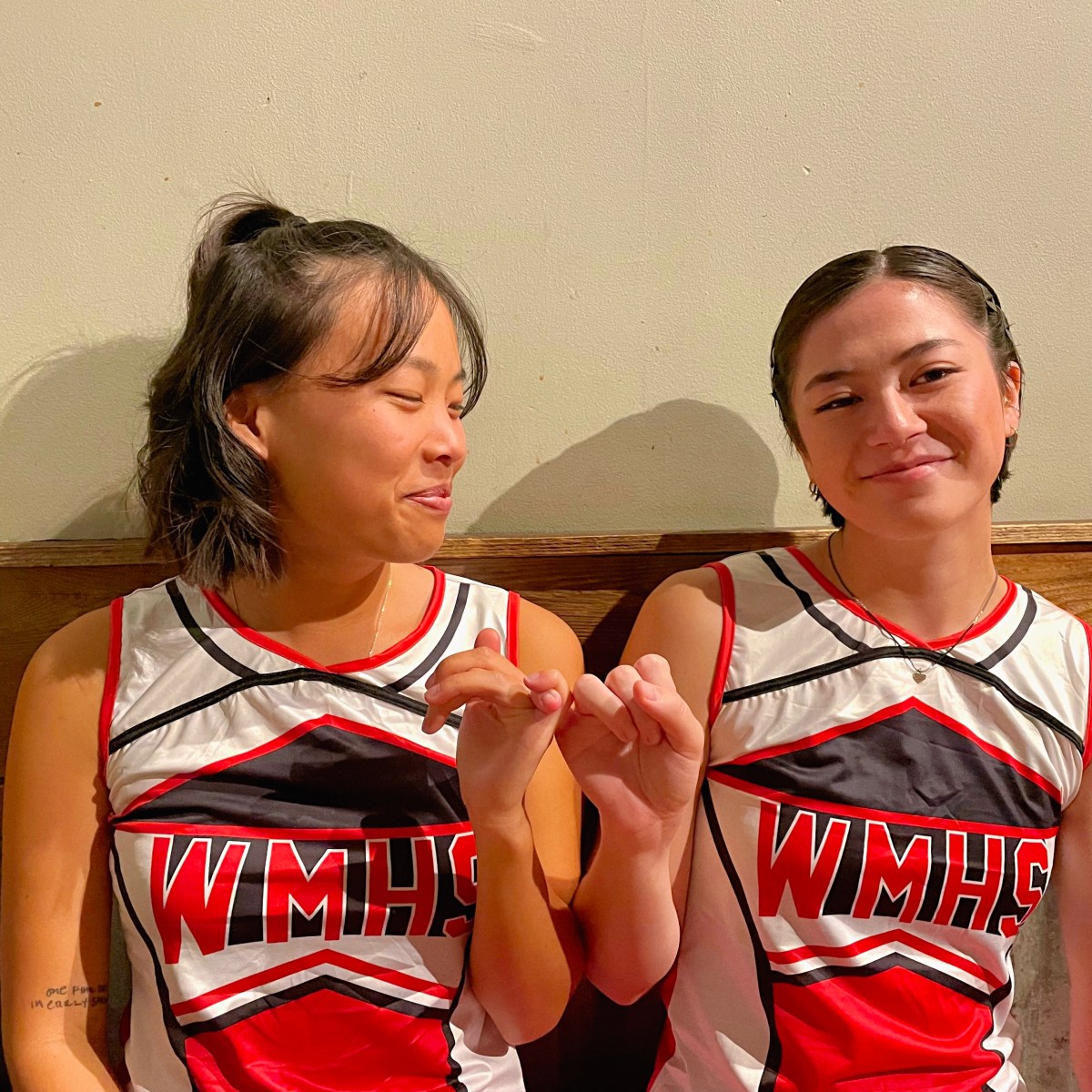 For Halloween, I Dressed Up As&nbsp;Myself