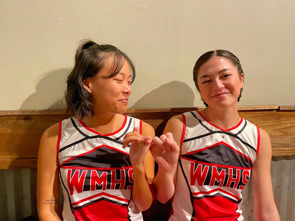 For Halloween, I Dressed Up As&nbsp;Myself