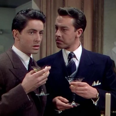 Is Rope the Queerest Thriller of All&nbsp;Time?