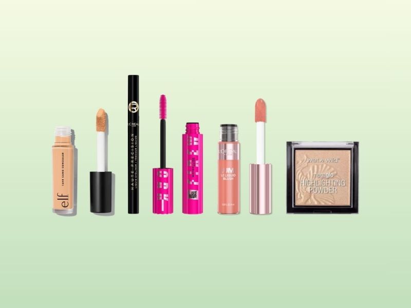 A Drag Queen’s Top 5 Favorite Makeup Products (Drugstore&nbsp;Edition)