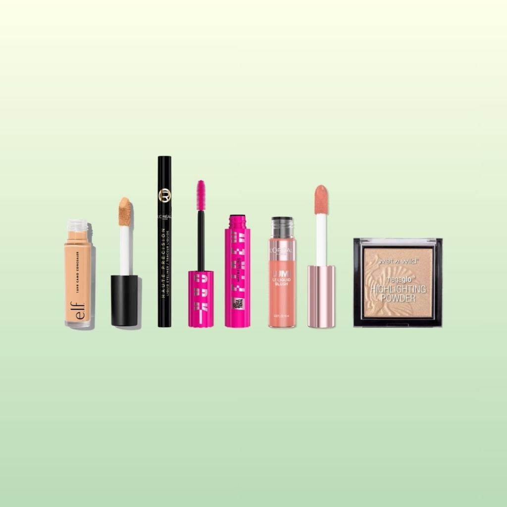 A Drag Queen’s Top 5 Favorite Makeup Products (Drugstore&nbsp;Edition)