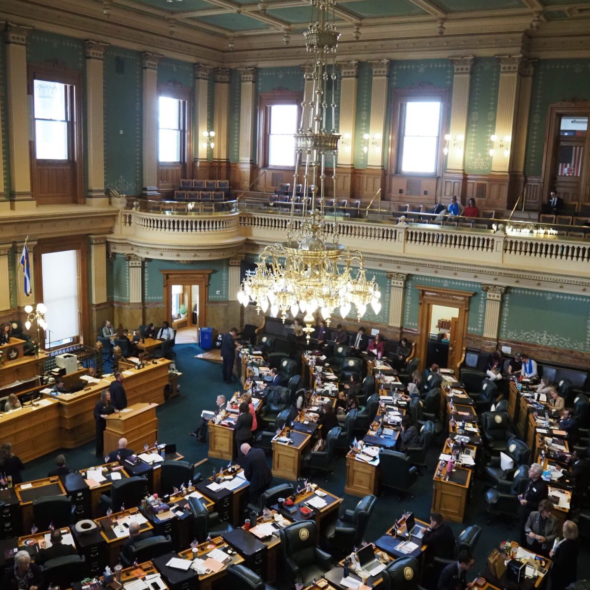 I Testified for Conversion Therapy&nbsp;Survivors