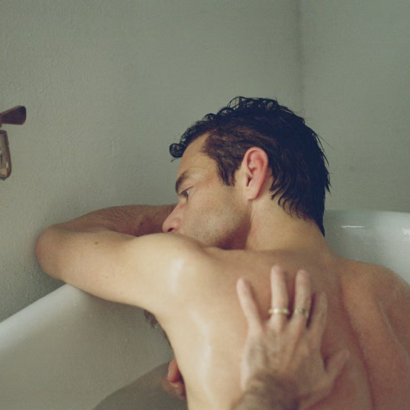 At Cannes, Rami Malek Describes ‘Fear’ of Playing Another Gay&nbsp;Character