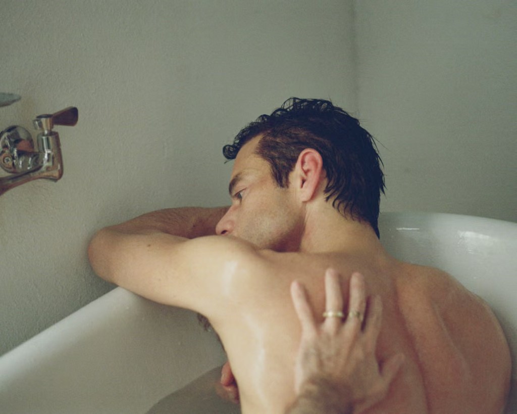 At Cannes, Rami Malek Describes ‘Fear’ of Playing Another Gay&nbsp;Character