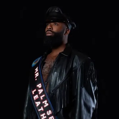 Rupaul’s Drag Race Star, Honey Davenport, Wins&nbsp;IML