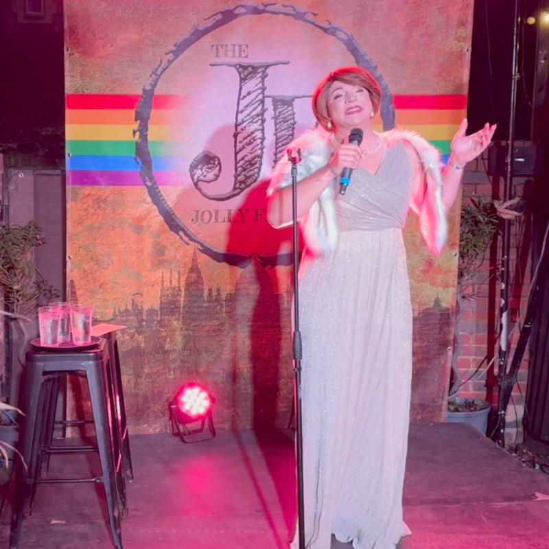 Dr. Jake Robertson on Gulag Theater, Drag, Memory, and the Human Need to Be&nbsp;Seen
