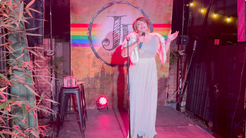 Dr. Jake Robertson on Gulag Theater, Drag, Memory, and the Human Need to Be&nbsp;Seen