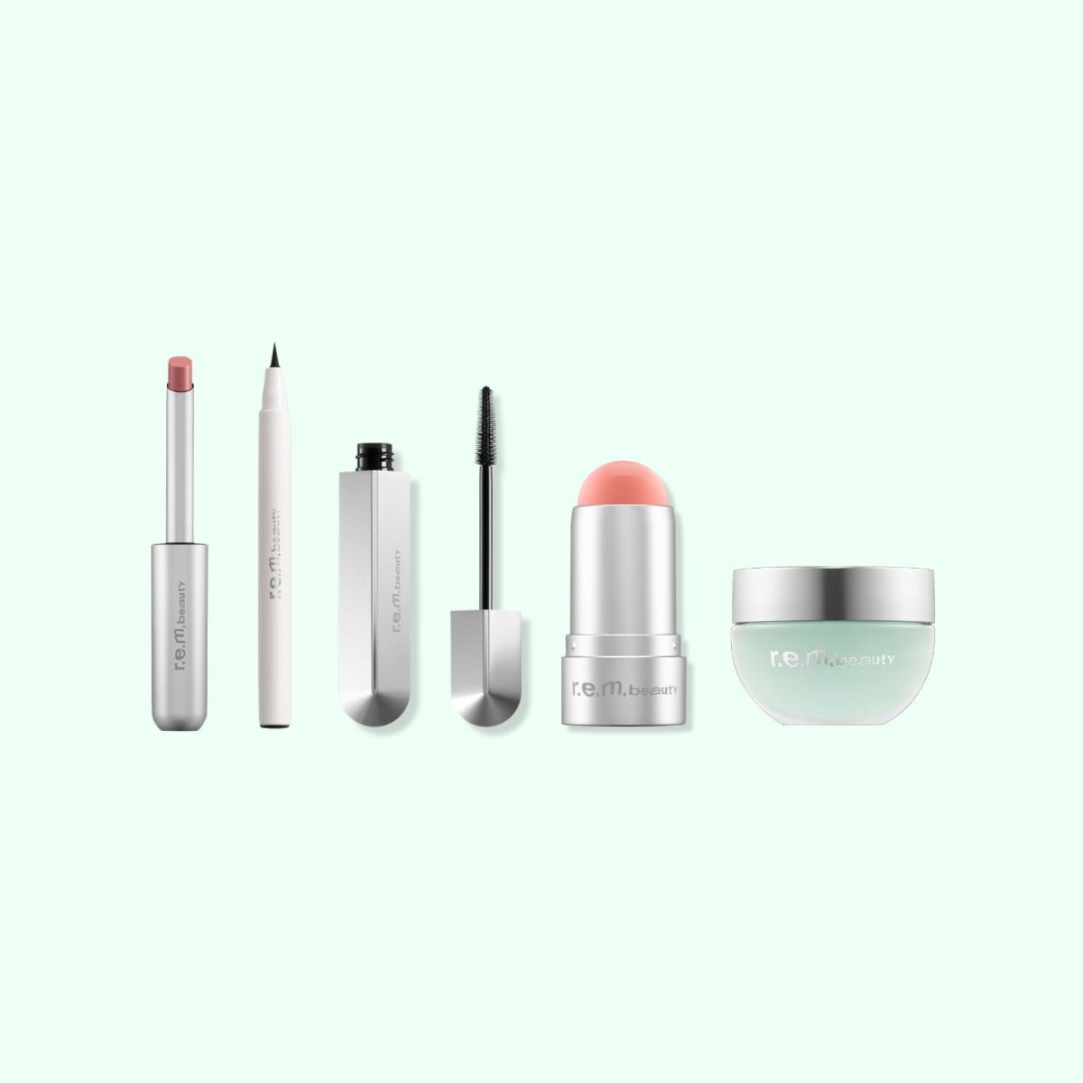 R.E.M Beauty Top 5&nbsp;Products