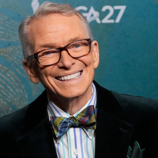Legendary Designer, Bob Mackie, Dies at&nbsp;87